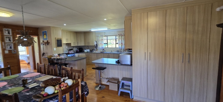 2 Bedroom Property for Sale in Twee Riviere Eastern Cape